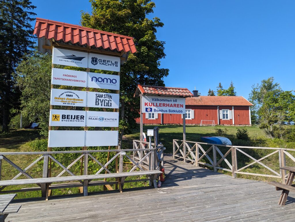 Sponsortavla